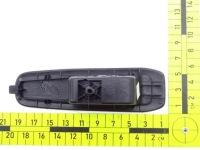 фото thumb №5, Peugeot 308 ii t9 13-21 ручка держатель дверь зад 96776767 1336257x