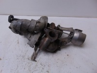 фото thumb №8, Турбонагнетатель biturbo mercedes sprinter 906 2.2cdi a6510905380 a6510900980