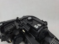 Opel crossland x фара перед передняя левая обычная led европа 13467967 Доставка, фото thumb