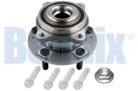 фото thumb №2, Підшипник ступиця колеса do hyundai santa fe ii 3.3 3.5