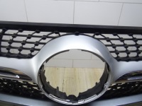 фото thumb №8, Бампер mercedes glc w253 15-18 перед pdc6 a2538850325