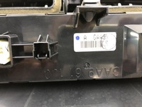 фото thumb №7, Решётка обдув дисплей mazda 6 ii gh