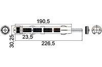 фото thumb №2, Hella осушувач кондиціонера [hella]