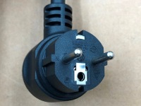 фото thumb №10, Зарядное устройство электрический автомобиль 13a-16a 230v 3,5kw typ 2 версия europa