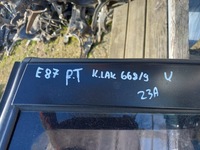 фото thumb №10, Bmw seria 1 e87 двері правий задня праве задні 668/9