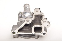 фото thumb №1, Renault captur ii clio v 1.6 e-tech корпус термостата 110613903r