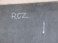 фото thumb №6, Пол обшивка багажника задняя peugeot rcz ym16401277