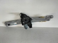 фото thumb №1, Подъемник стекло задняя левый opel crossland x 17-