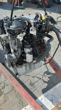 фото thumb №10, Двигатель d4204t ford kuga mondeo volvo 2.0 tdci комплектный