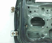 фото thumb №10, Дверь перед правый jeep grand cherokee wk wh