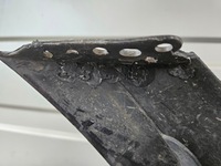 фото thumb №7, Jaguar xe x760 lift бампер перед передній