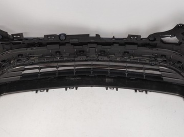 фото thumb №11, Бампер перед переднє mercedes eqc amg a2938859500 a2938854401