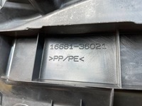 фото thumb №13, Защита накладка поперечина передний toyota rav4 iv 16681-36021 lift 2015-