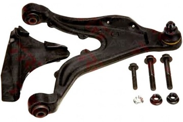 фото thumb №2, Важіль dół 19 mm volvo 850 c70 i s70 v70 i xc70 2.