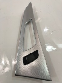 фото thumb №1, Молдинг двері правий задня audi a6 c7 4g0867420