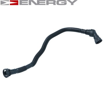 фото thumb №7, Сепаратор шланг вентиляційний, відвідний bmw energy se00017 шланг, вентиляція
