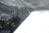 фото thumb №10, Citroen c5 aircross 2018- накладка спойлер бампера задня 99909142