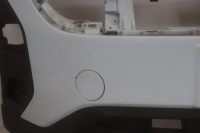 фото thumb №12, Jaguar xf ii 2 бампер перед передний p2x6-17f755-a j-7675