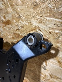 фото thumb №7, Подрамник подрамник подрамник перед ford edge mk2 gt4c5c145afa демонтаж оригинал