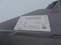 фото thumb №14, Комплектна ліва лампа перед bi-xenon led 97063105705 porsche panamera 970