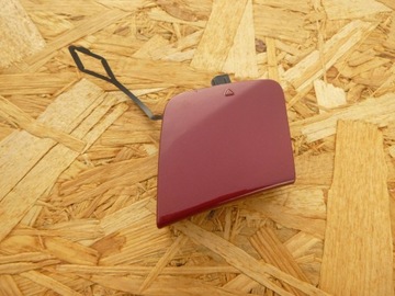 фото thumb №1, Mercedes cla w118 amg заглушка фаркоп hak бампер перед a1188854201