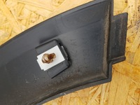 фото thumb №11, Opel crossland x молдинг крила лівий задня