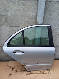 фото thumb №1, Двері правий задня mercedes w203 203 sedan