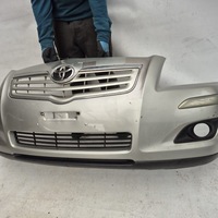 фото thumb №8, Toyota avensis ii t25 рестайлінг 06-09 бампер перед переднє 52119-05170