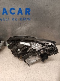 фото thumb №9, Лампа перед комплект bmw 2 g42 2024 nowa