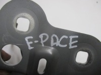 фото thumb №11, Петля петлі капот jaguar e pace правий лівий j9c3-16801-ab j9c3-16800-ac