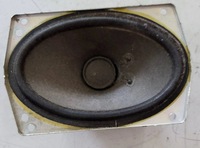 фото thumb №1, Chevrolet spark iii m 300 09-15 динамік