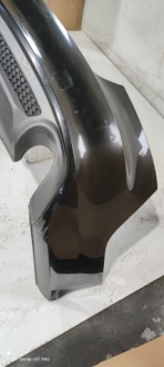 фото thumb №14, Бампер задня audi a7 4g8 s line pdc комплект ly8x !