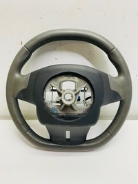 фото thumb №7, Повітропровід шкіряний хром citroen c4 cactus #214