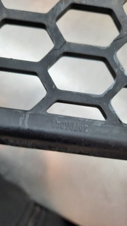 фото thumb №11, Решётка бампера нижняя volvo s60 ii 10-13 30795021