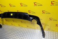 фото thumb №11, Toyota camry 2020 бампер дифузор накладка trd usa