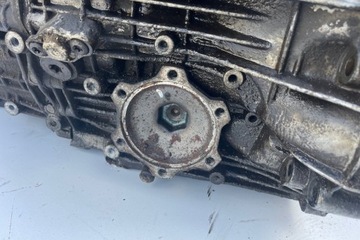 фото thumb №12, Коробка передач коробки передач audi a6 4b2, c5 01a301231g 2.8l бензин 142kw 1997