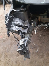 фото thumb №4, Scenic iv лонжерон чверть права tekng