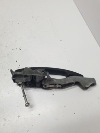 фото thumb №5, Ручка наружная передняя левая перед левый citroen berlingo ii 2013 rok