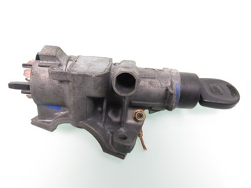 фото thumb №8, Замок зажигания блок управления seat toledo ii 1.6 06a906019al 5wp4376 1j0959799s