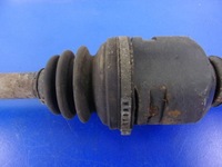 фото thumb №6, Toyota auris i e15 1.6 124km приводной вал левая шарниры