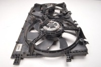 Opel insignia a 2.0 cdti 131km вентилятор радіатора p8651005 Недорого, фото thumb