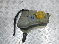 фото thumb №1, Бачок расширительный fusion 1.4 tdci