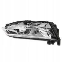 Свет противотуманные передний бампера seat с Разборки, фото thumb