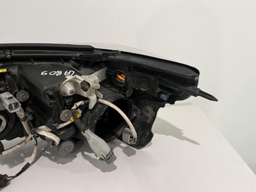 фото thumb №12, Toyota land cruiser 200 лампа правий перед