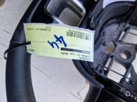 фото thumb №11, Повітропровід шкіра мультифункція citroen c3 iii 3