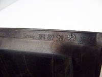 фото thumb №3, Audi a3 8p захист замка кришки 5d spaceback 03-08