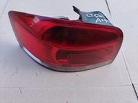 фото thumb №1, Лампа левая задняя задняя 3-дверь audi a3 8p europa