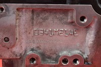 фото thumb №9, Головка двигателя r651016 jeep compass 1 i 2.2 crd 163 km 11-13