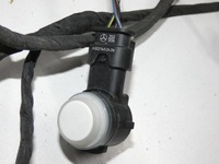 фото thumb №8, Джгут установки pdc mercedes e-klasa w213 зад