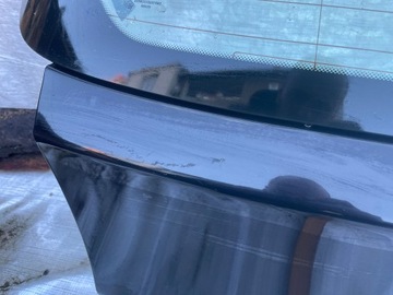 фото thumb №7, Задняя крышка зад bmw e81 e87